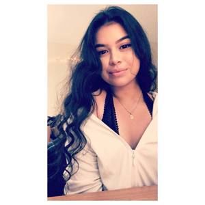 Meet your Posher, Fernanda